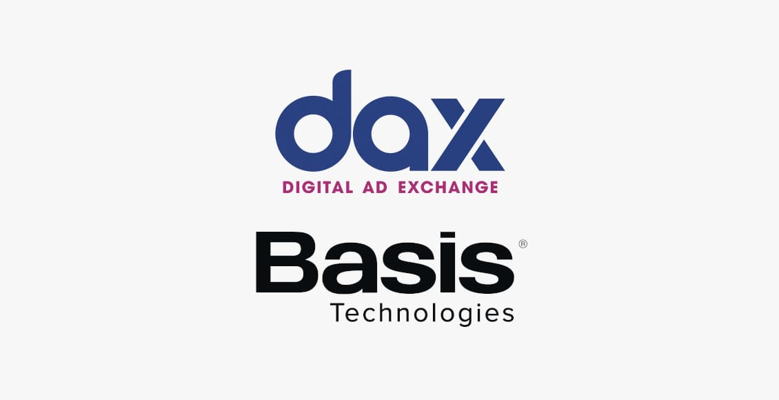 dax and basis logos