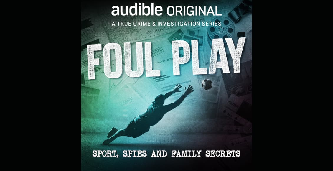 foul play audible