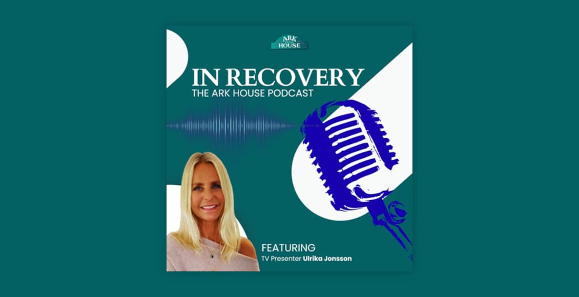 in recovery podcast