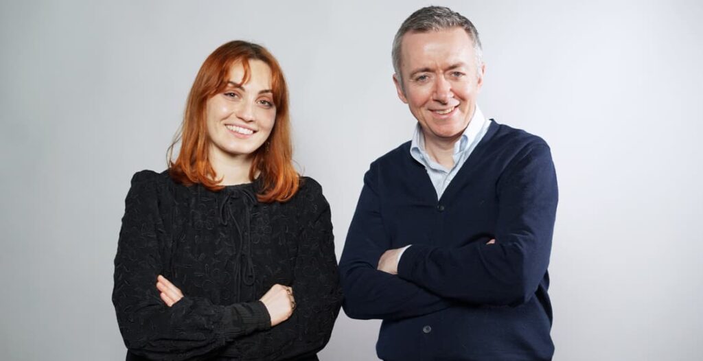 kate nicholson and kevin schofield