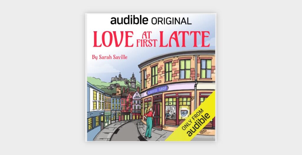 love at first latte