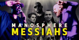 manosphere messiahs