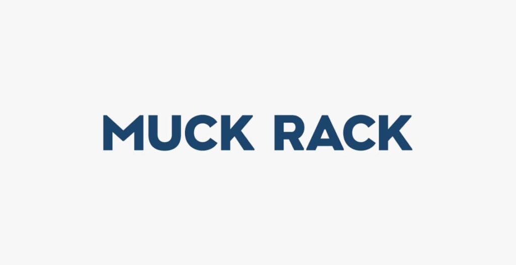 muck rack logo