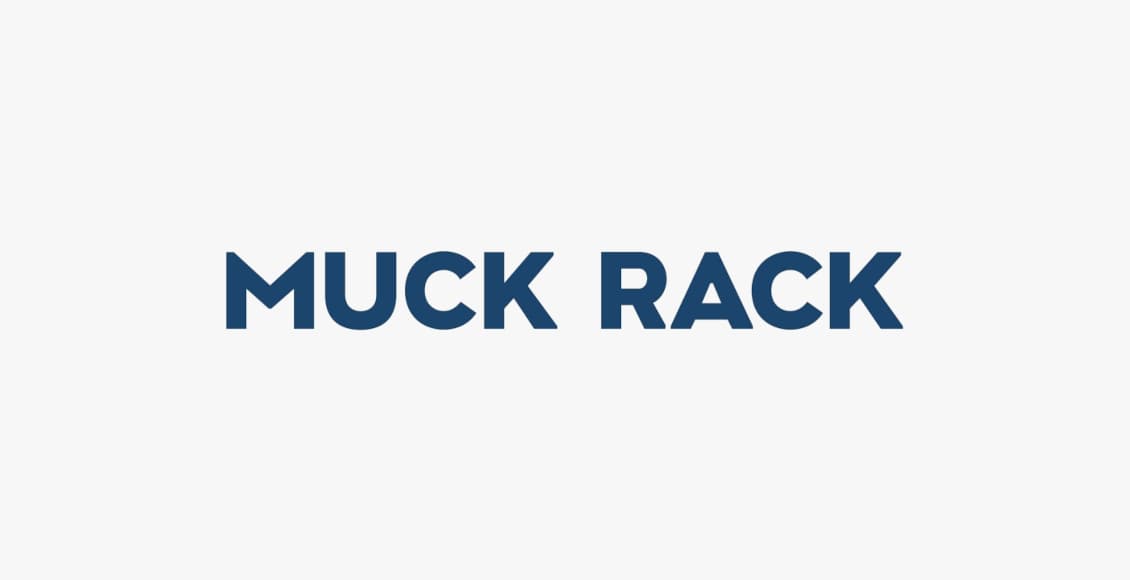 muck rack logo