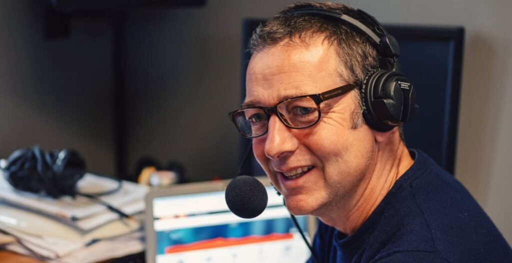 ned boulting