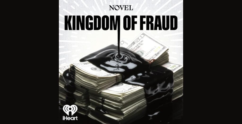 kingdom of fraud