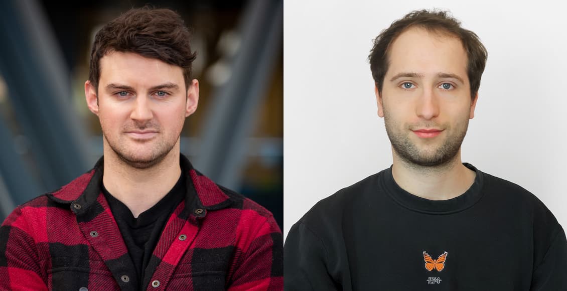 robert cocker and james gilmore
