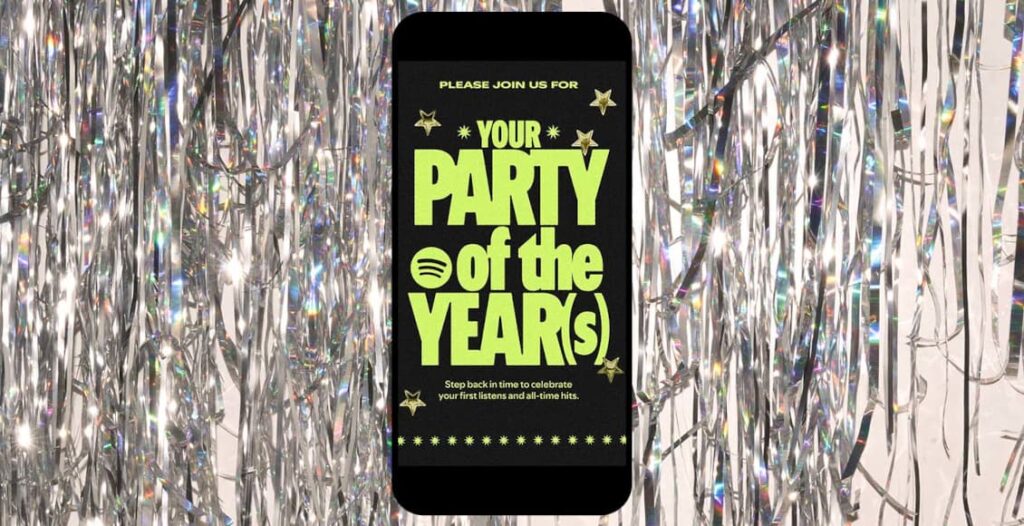 spotify 20