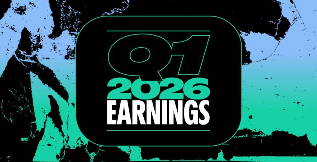 spotify q1 2026 results