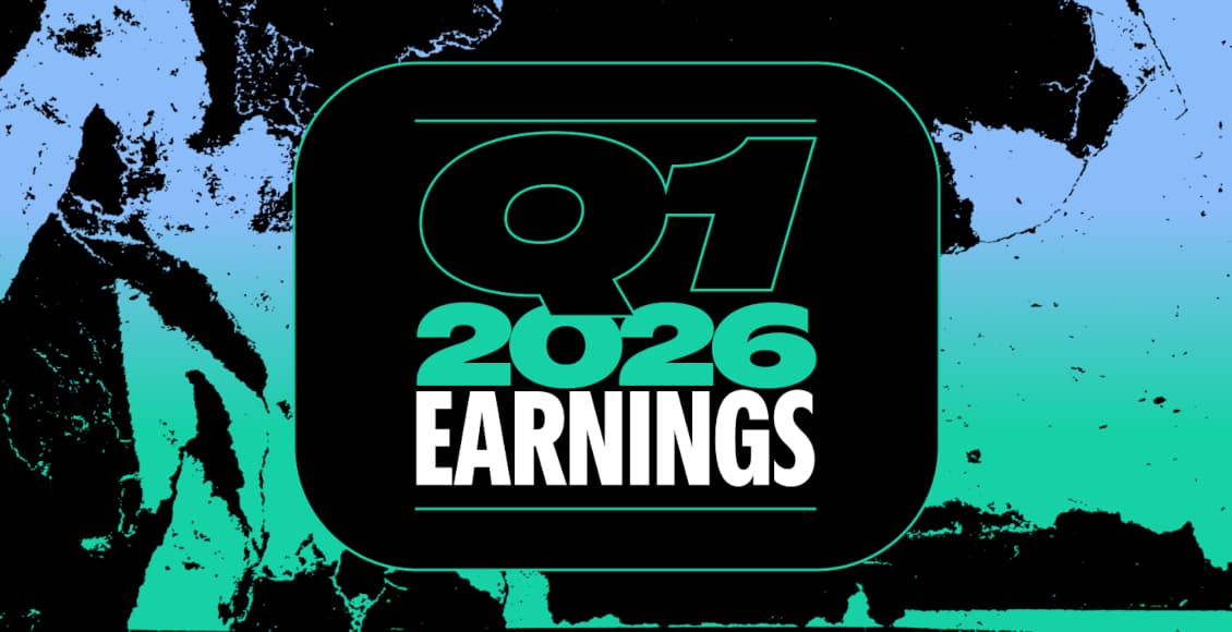 spotify q1 2026 results