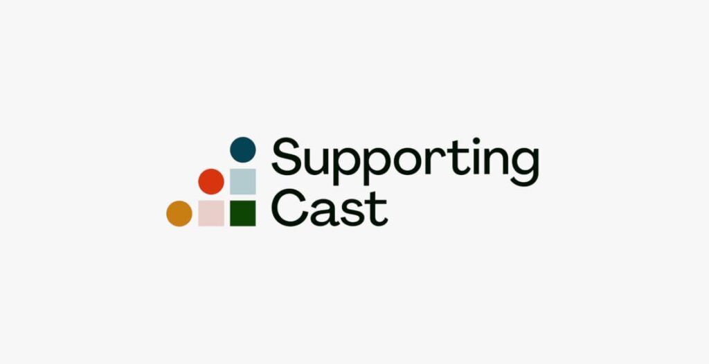 supporting cast
