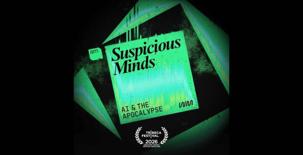suspicious minds podcast