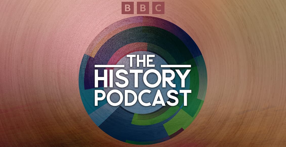 the history podcast radio 4