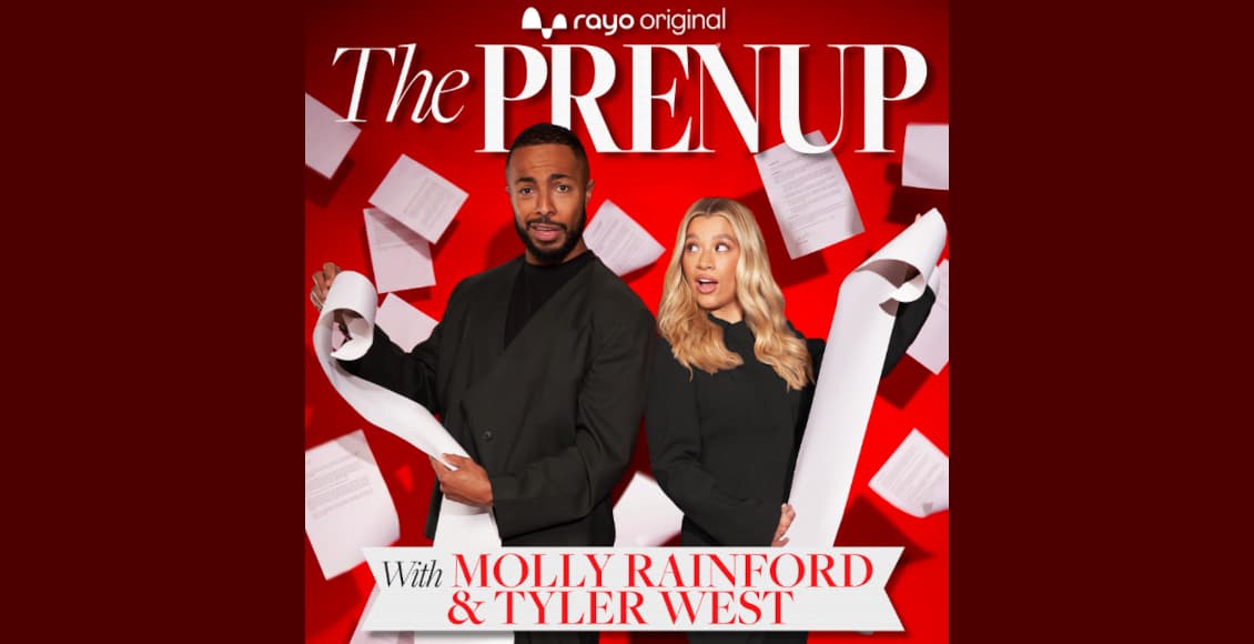 the prenup podcast
