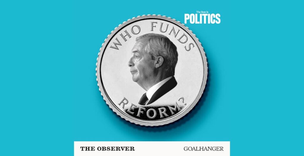 the rest is politics reformuk investigation