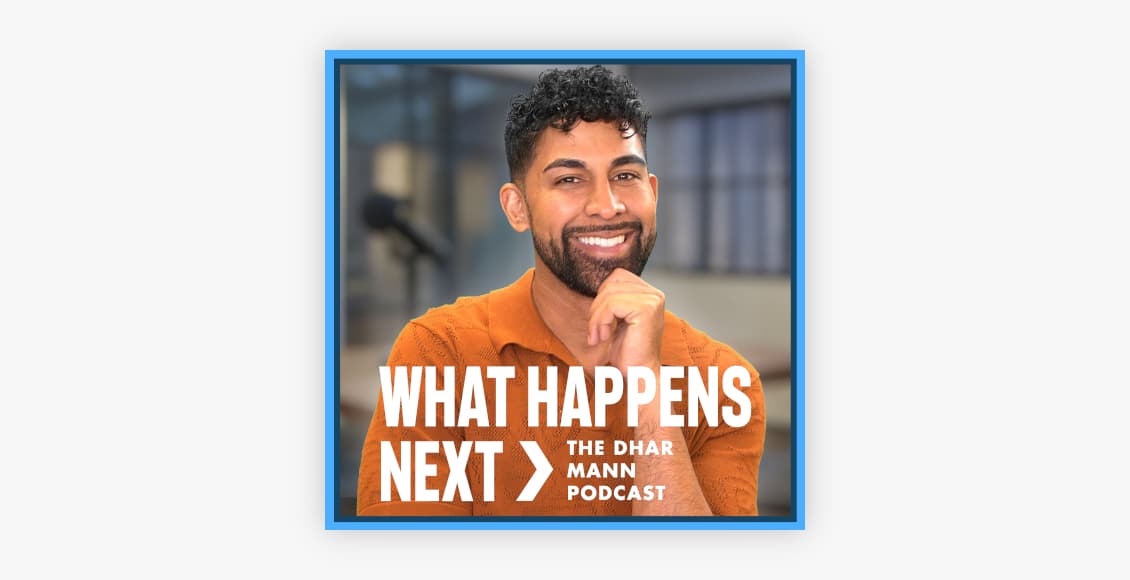 what happens next with dhar mann