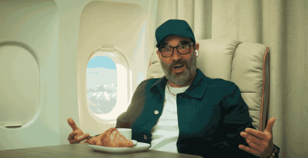adam buxton