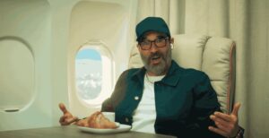 adam buxton
