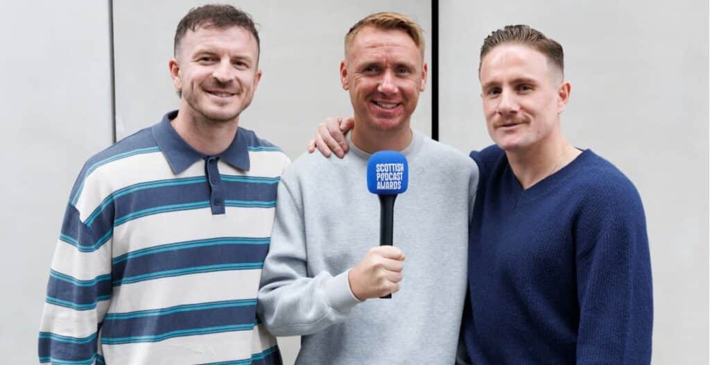 andy halliday paul slane si ferry