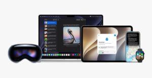 apple service improvements