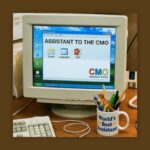 assistant to the cmo podcast