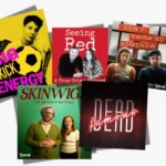five podcasts join audio always