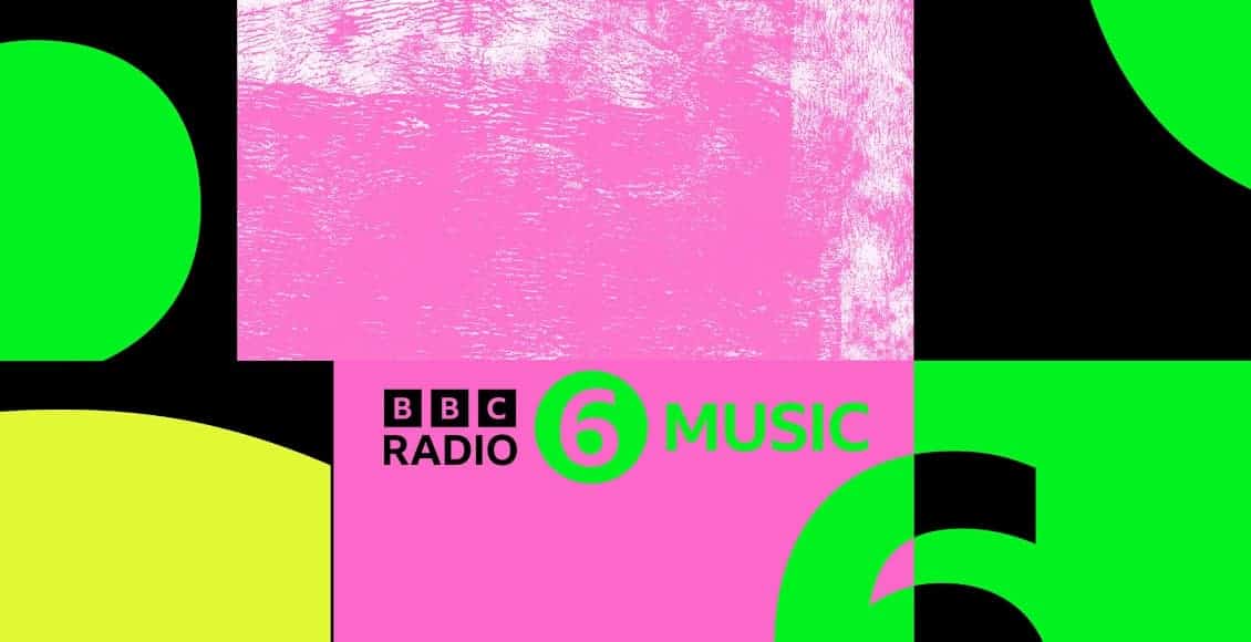 bbc radio 6 music