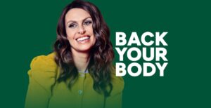 back your body podcast