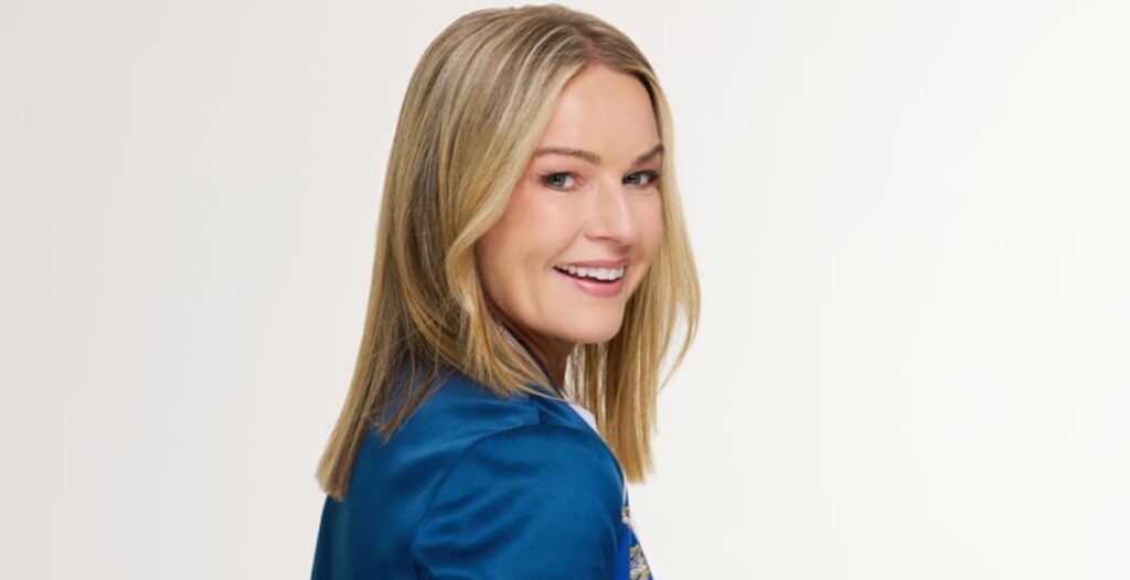 claire byrne