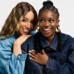 clara amfo and munroe bergdorf