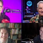 david spark, leo laporte, graham culey, dave bittner