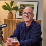 kevin McCloud on dish podcast