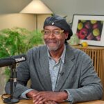 lenny henry on dish podcast