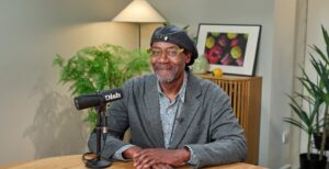 lenny henry on dish podcast
