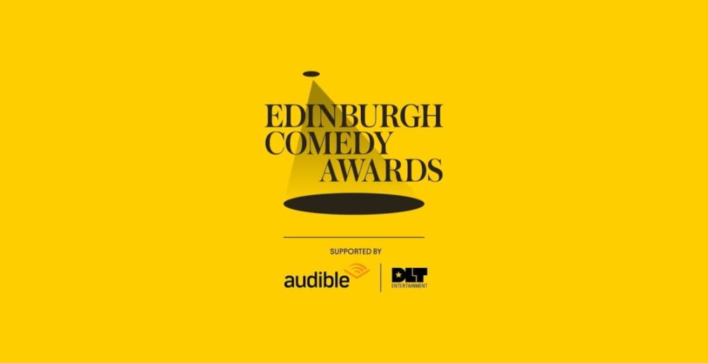 edinburgh comedy awards