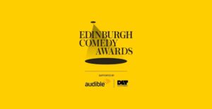 edinburgh comedy awards
