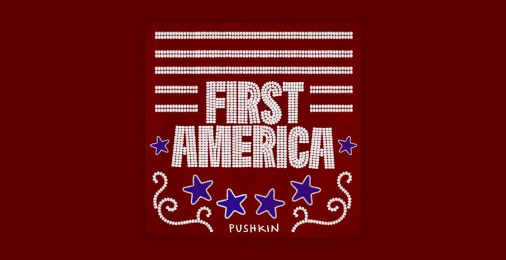 first america podcast