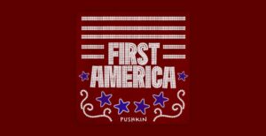 first america podcast
