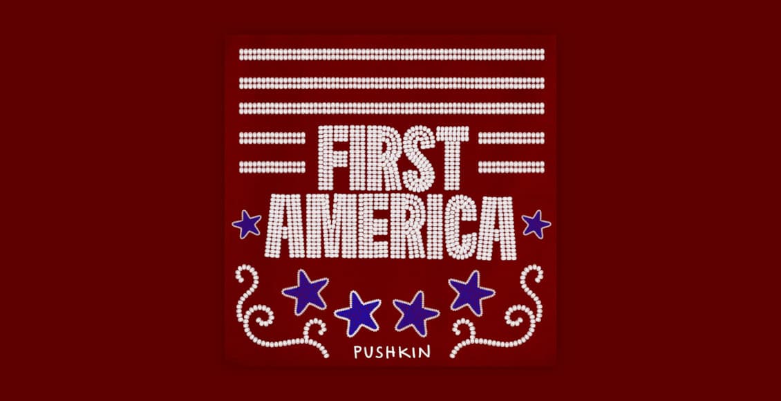 first america podcast