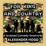 for king and country podcast
