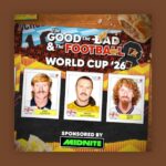 the good the bad and the football world cup 26