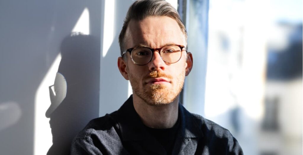 Audion targets US growth as digital audio enters performance era 1 geoffrey fossier audion