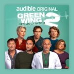 green wing resuscitated