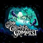 grim grimmer grimmest