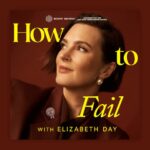 how to fail with elizabeth day new artwork