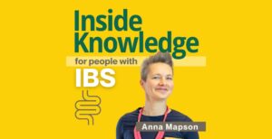 inside knowlwedge for people with ibs