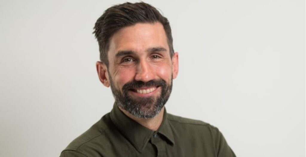 Sport could turn to podcasting if social media restrictions change 1 jim salveson