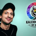 kaleidoscope of gaze