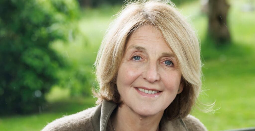 kaye adams