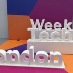 london tech week